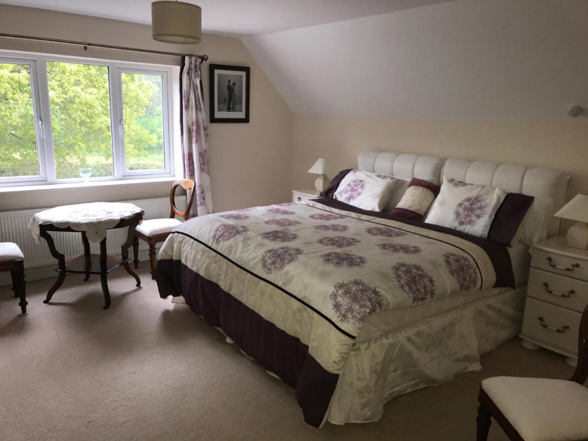Llannon Bwthyn Rhosyn B&B 외부 사진