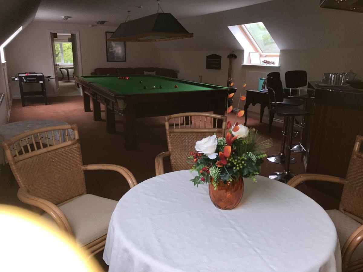 Llannon Bwthyn Rhosyn B&B 외부 사진